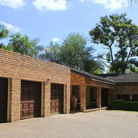 Belladona Guesthouse Mbombela Exteriér fotografie