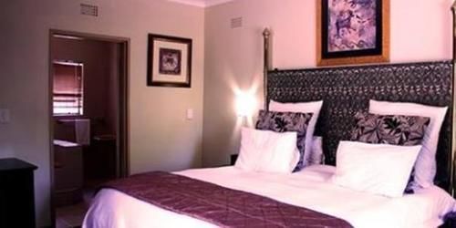 Belladona Guesthouse Mbombela Exteriér fotografie
