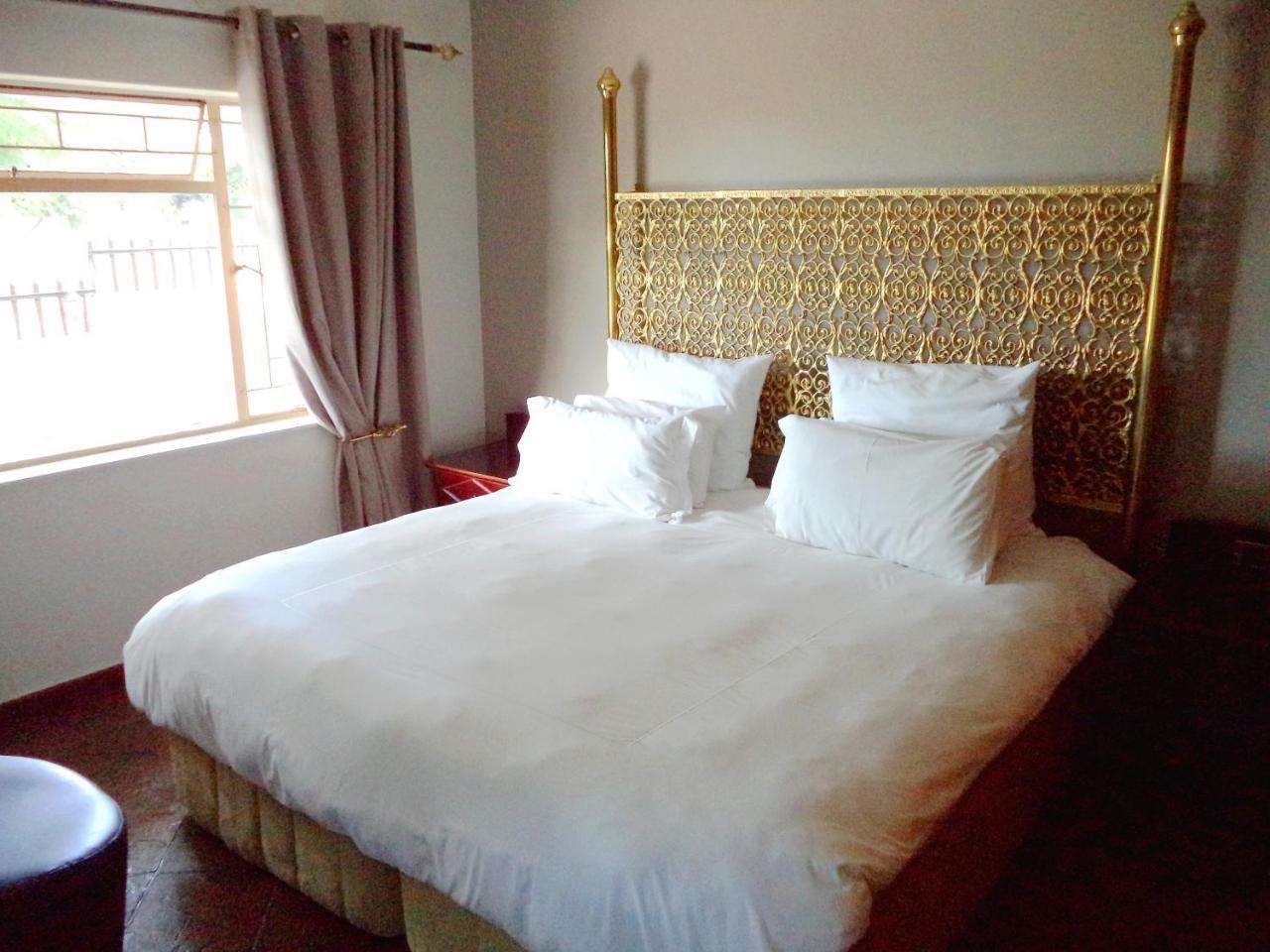 Belladona Guesthouse Mbombela Exteriér fotografie