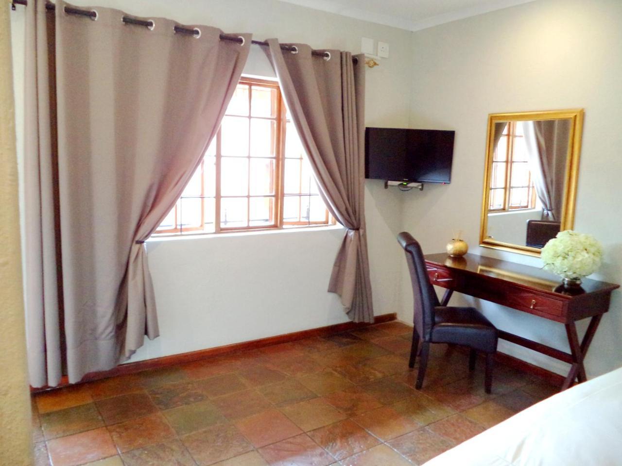 Belladona Guesthouse Mbombela Exteriér fotografie
