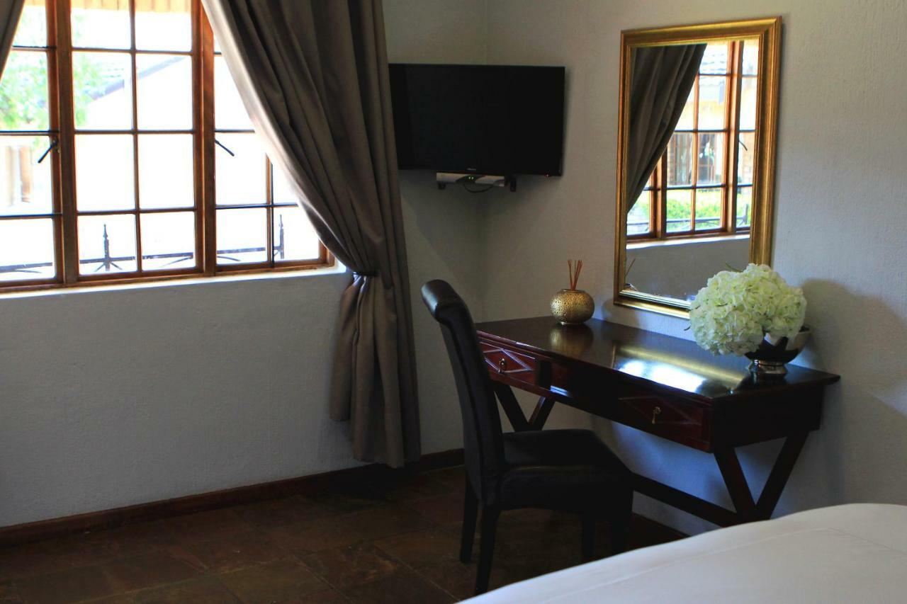 Belladona Guesthouse Mbombela Exteriér fotografie