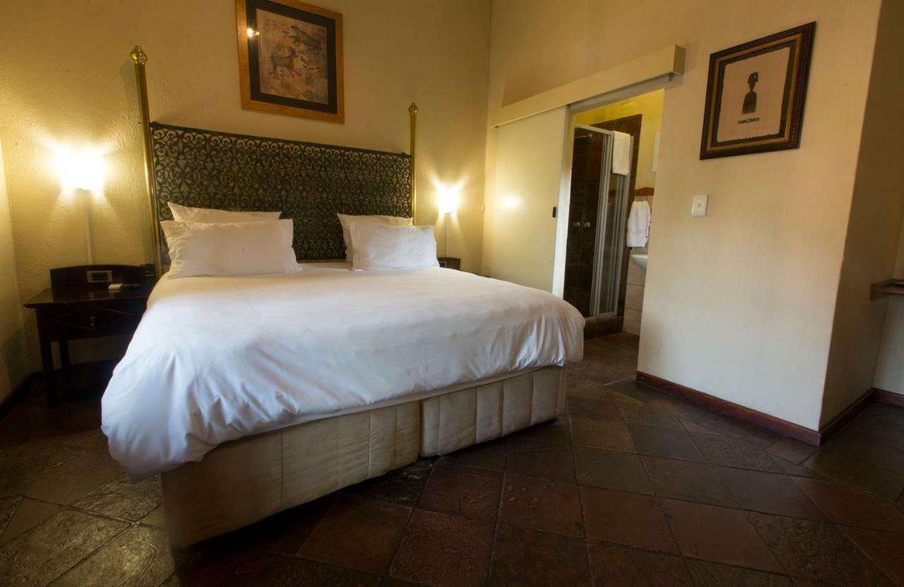 Belladona Guesthouse Mbombela Exteriér fotografie