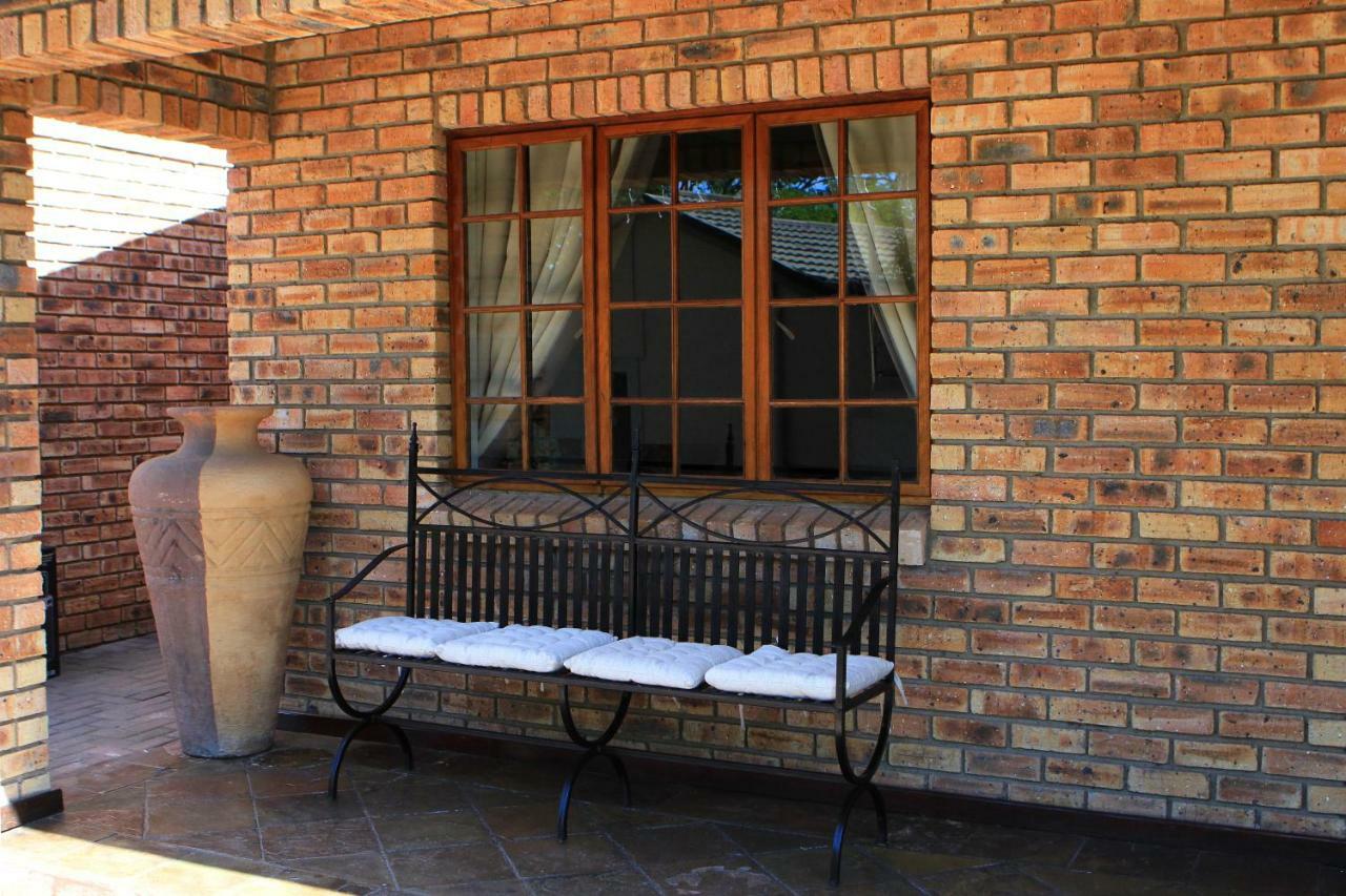 Belladona Guesthouse Mbombela Exteriér fotografie